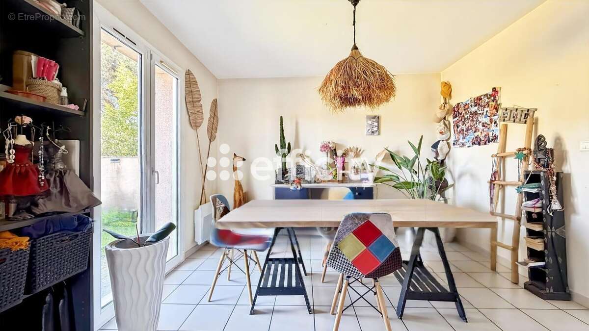 Maison à LA TESTE-DE-BUCH