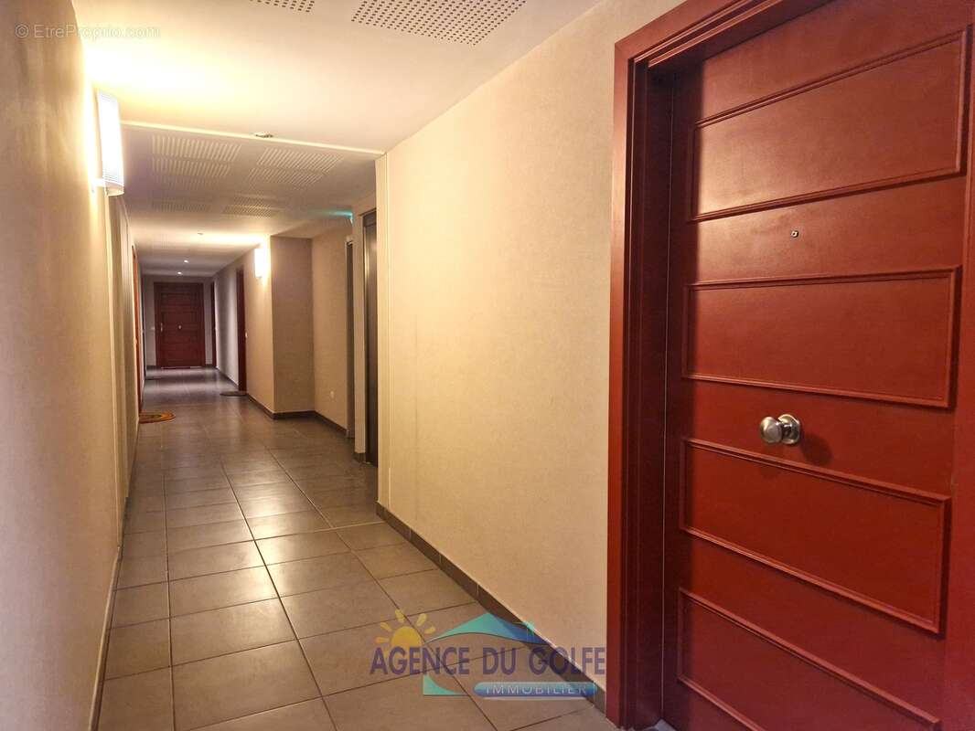 Appartement à LA CIOTAT