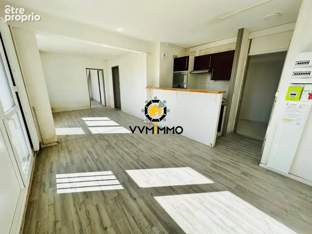 Appartement 3 pièces 48 m² à vendre à Le Cellier (44850) - photo 2