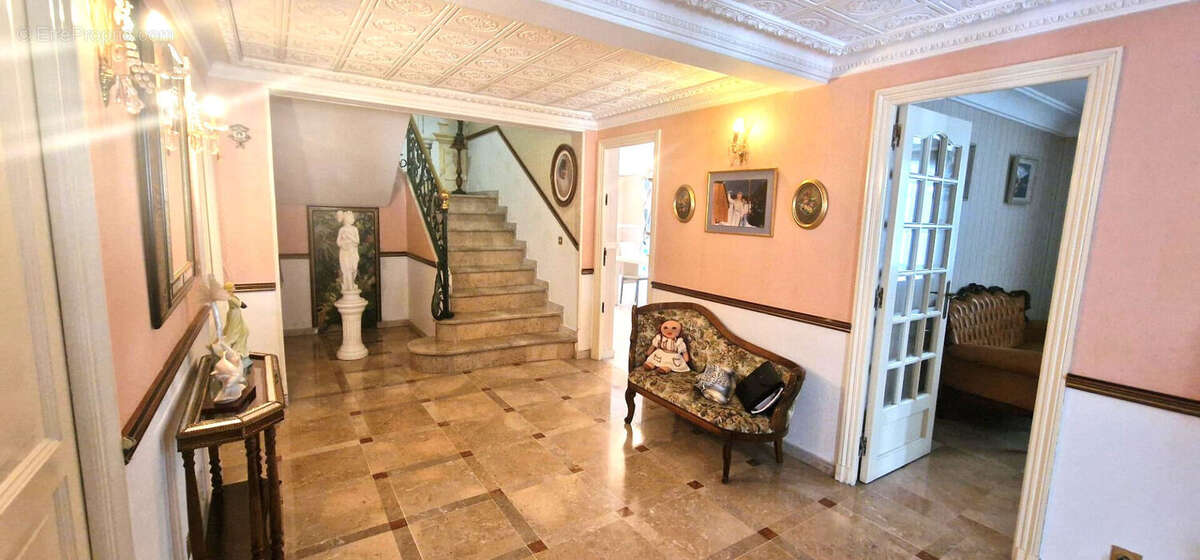 Villa au coeur de Narbonne - photo 4
