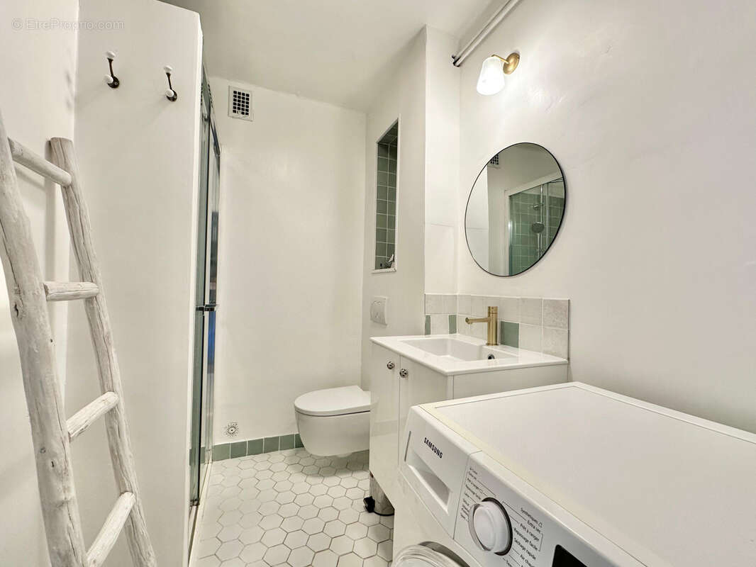 Appartement à ANNECY