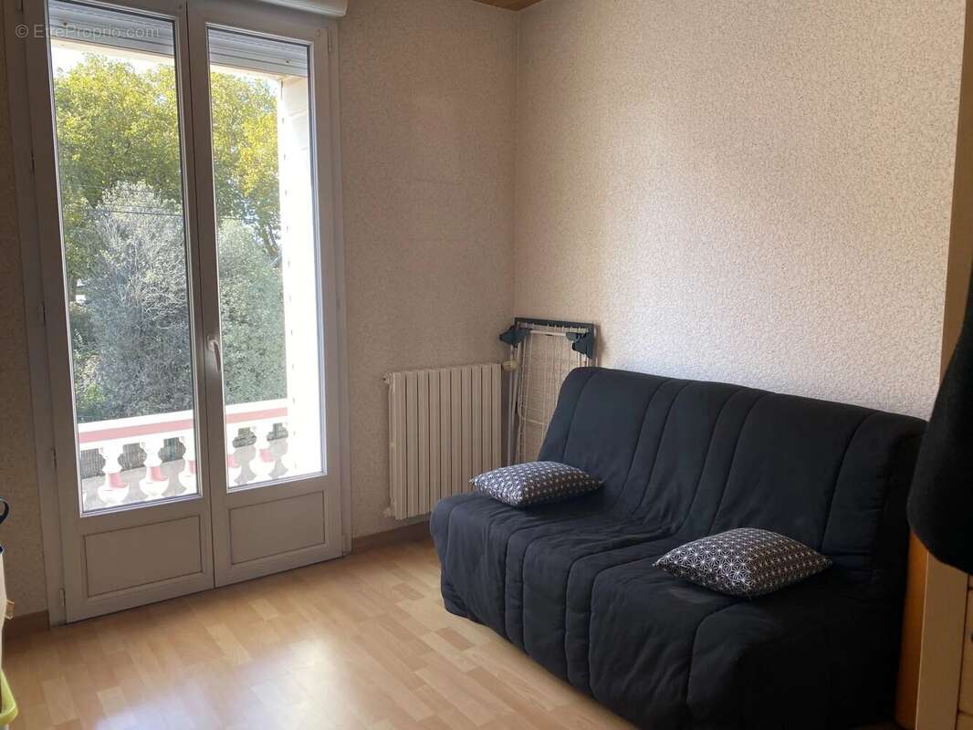 Maison à SAINT-NAZAIRE