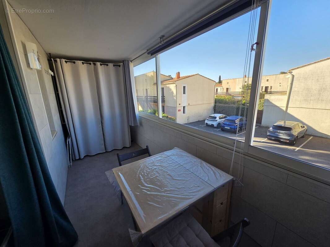 Appartement à AGDE