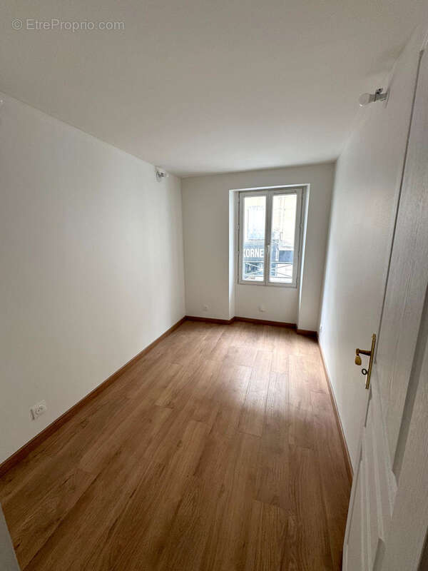 Appartement à SAINT-DENIS