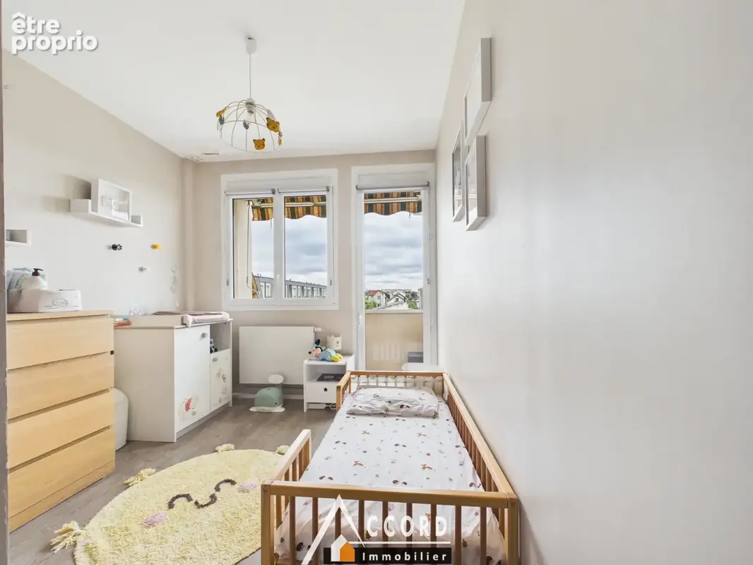 Appartement 3 pieces dix arpents - photo 9