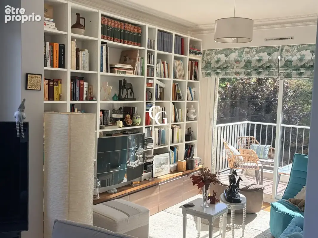 Appartement 5 pièces 117 m² à vendre à Saint-Sebastien-Sur-Loire (44230) - photo 6