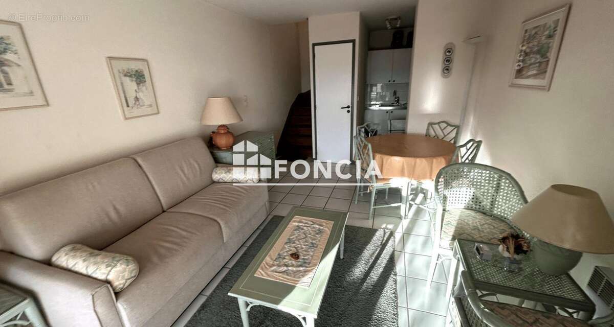 Appartement à LE LAVANDOU