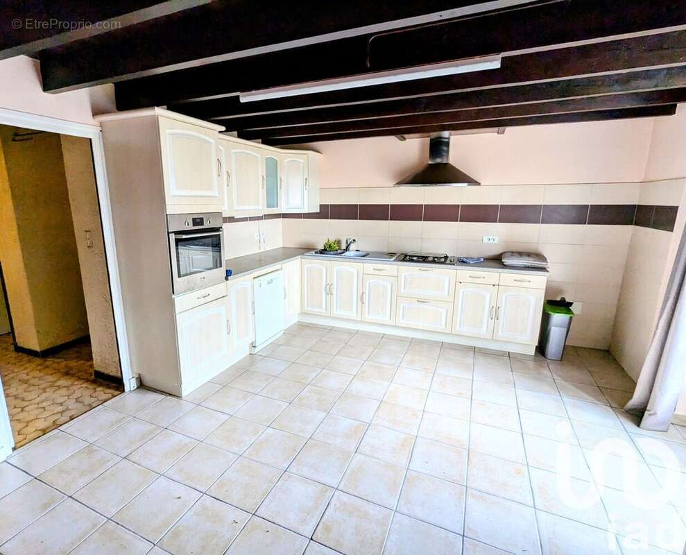 Photo 6 - Maison à PINAY