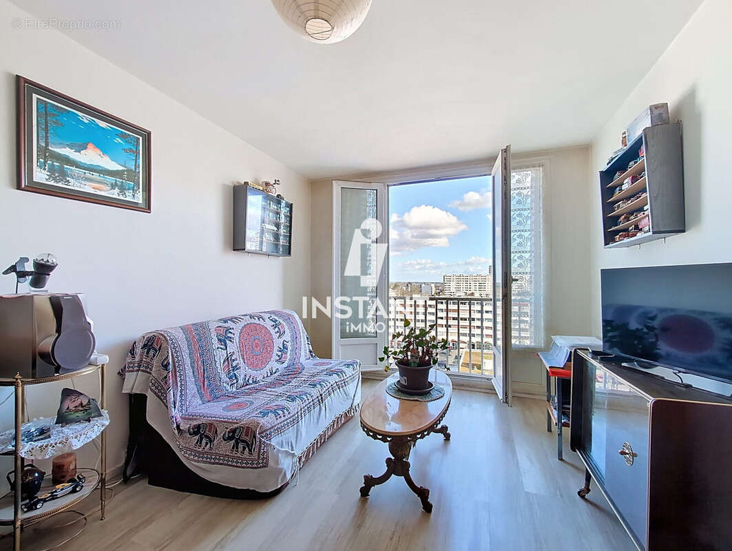 Appartement à LONGJUMEAU