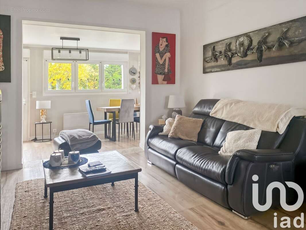 Photo 5 - Maison à COMBS-LA-VILLE