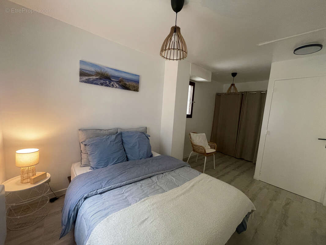 Appartement à VILLERS-SUR-MER