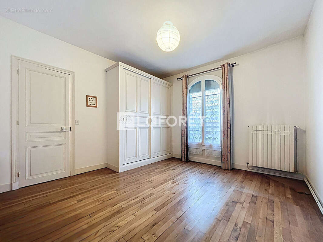 Maison à SUCY-EN-BRIE