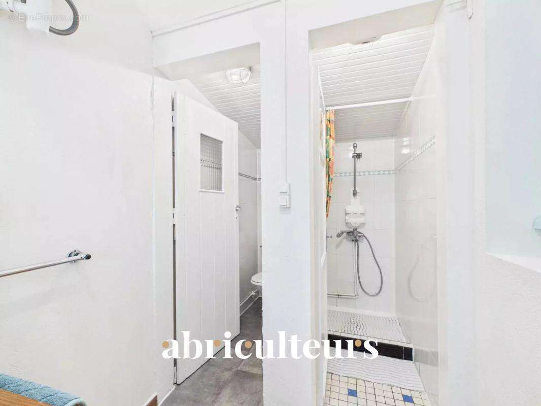 Maison à LA BARRE-DE-MONTS