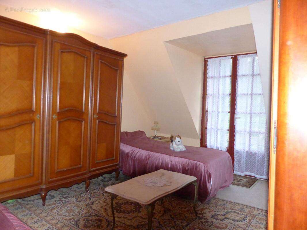 Maison à CHATILLON-COLIGNY