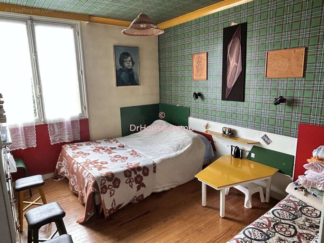 Maison à LIMAY