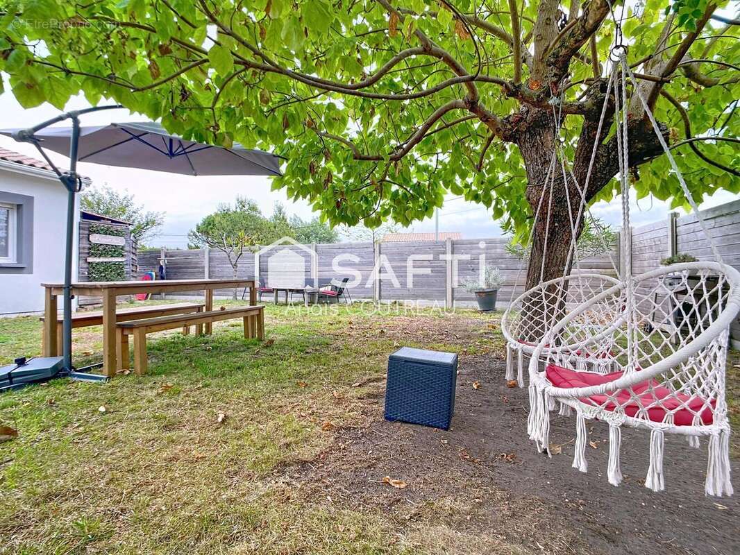 Photo 6 - Maison à LE PORGE