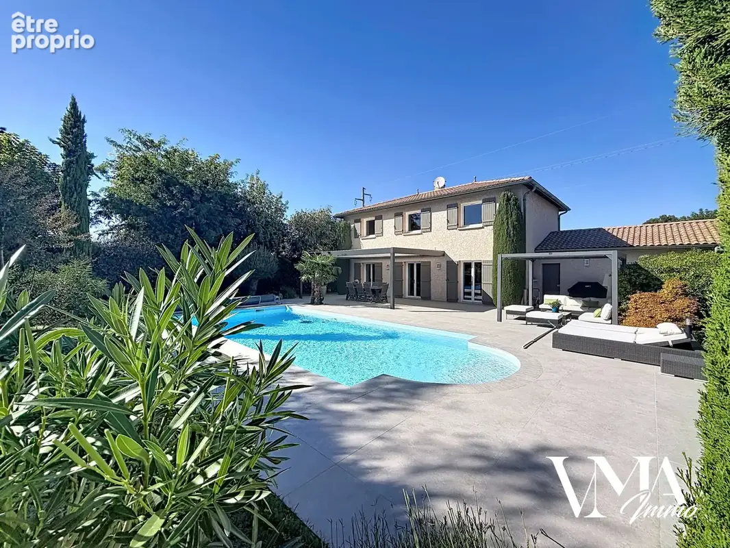 Photo Maison à Chasselay au prix de 790 000€