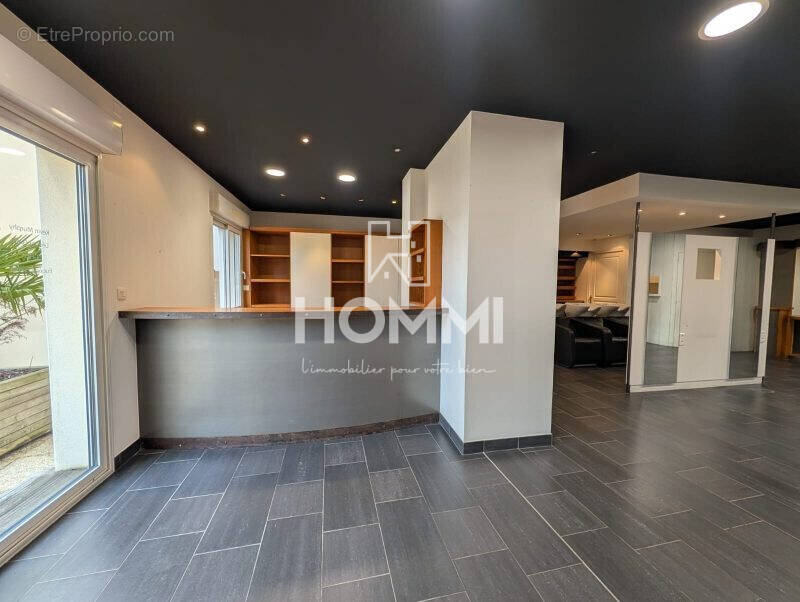 Commerce à SUCE-SUR-ERDRE