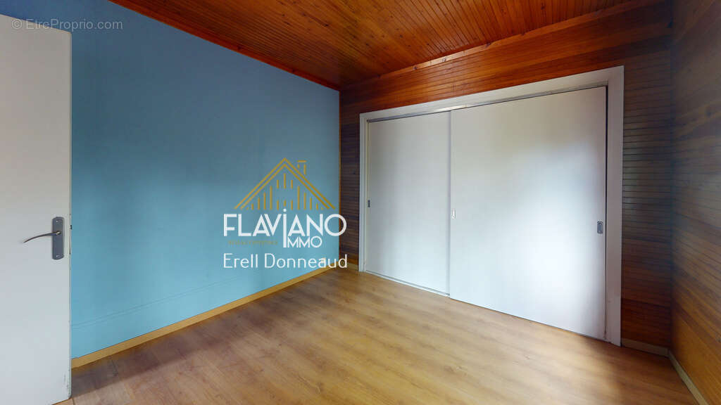 Maison de 110 M2 - photo 14