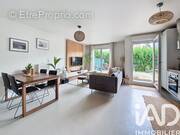 Photo 1 - Appartement à VILLENNES-SUR-SEINE