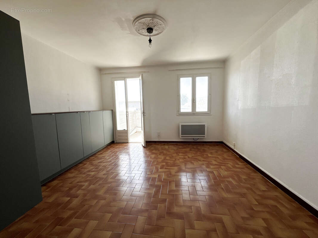 Appartement à BIGUGLIA
