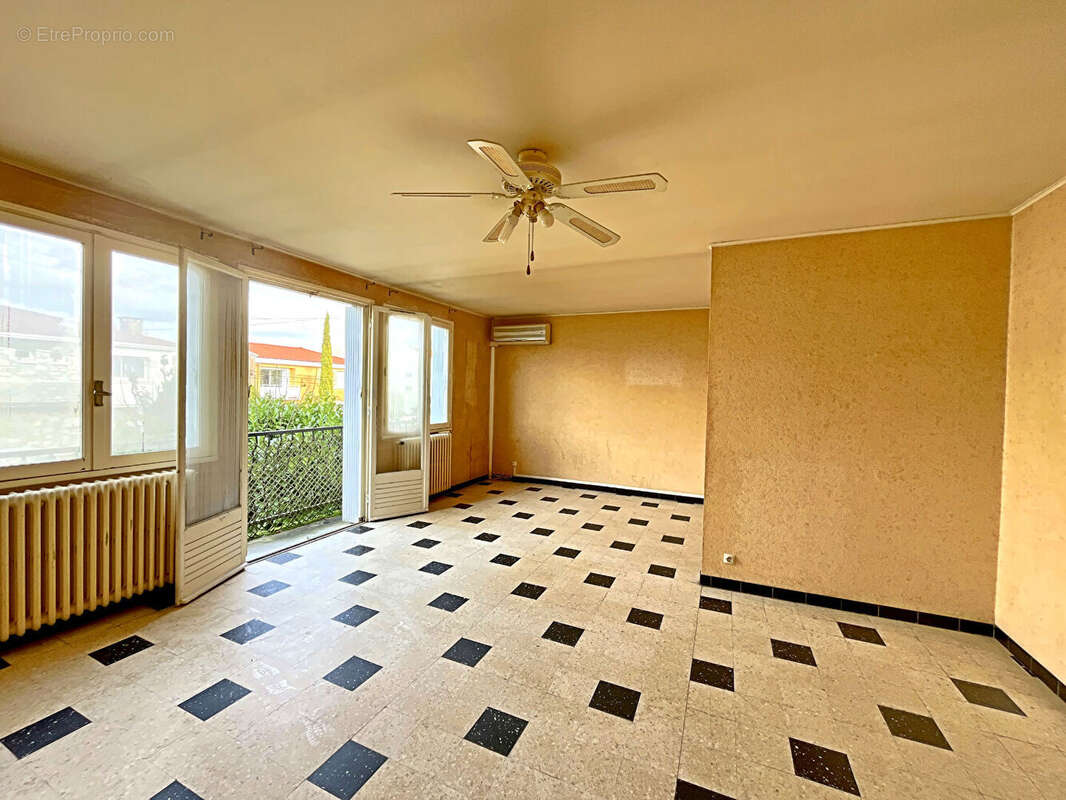 Maison à PORTET-SUR-GARONNE