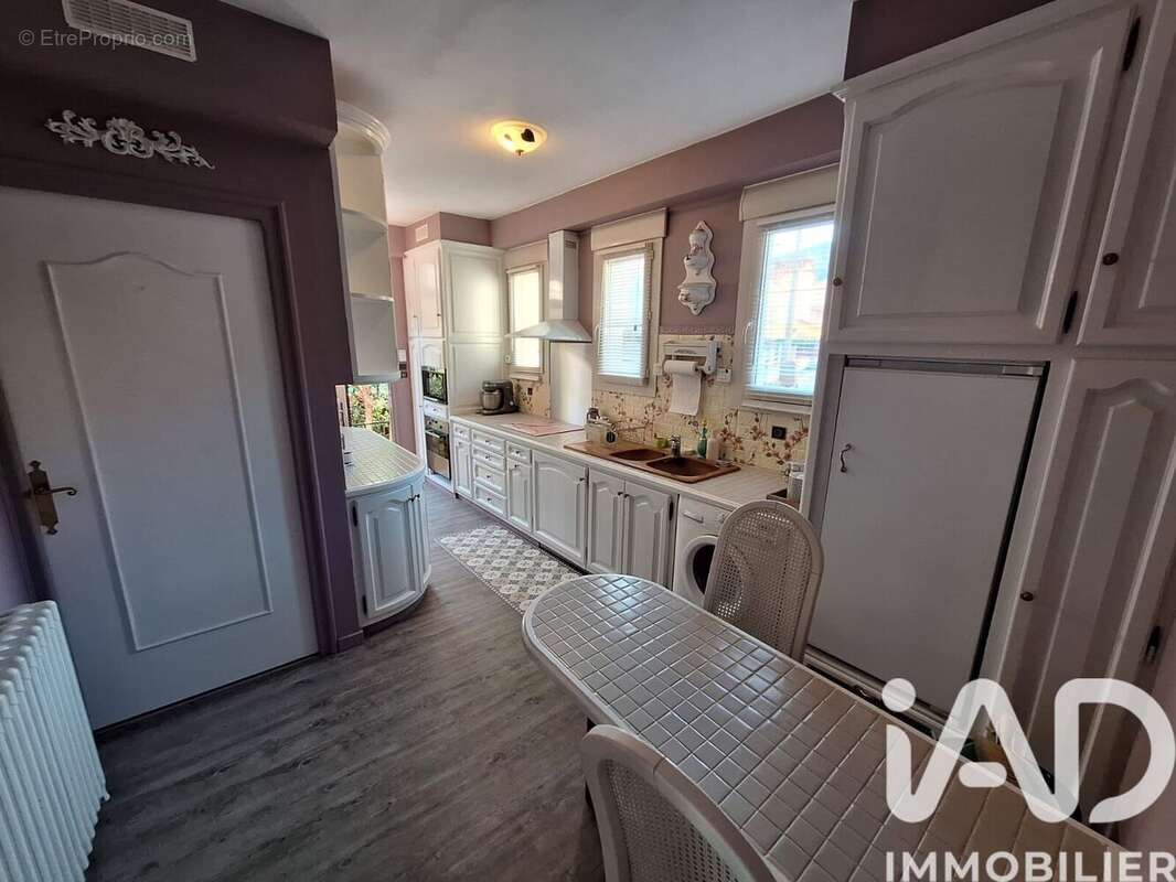 Photo 6 - Maison à AMELIE-LES-BAINS-PALALDA