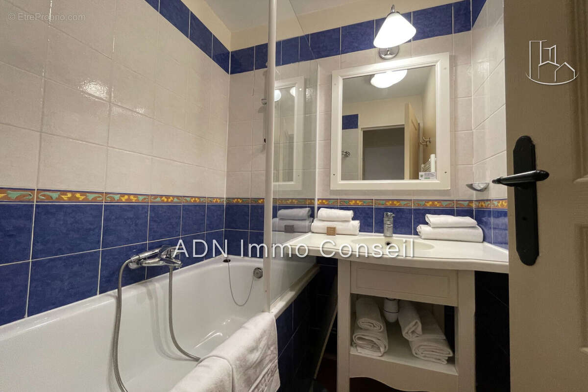 Appartement à MALLEMORT