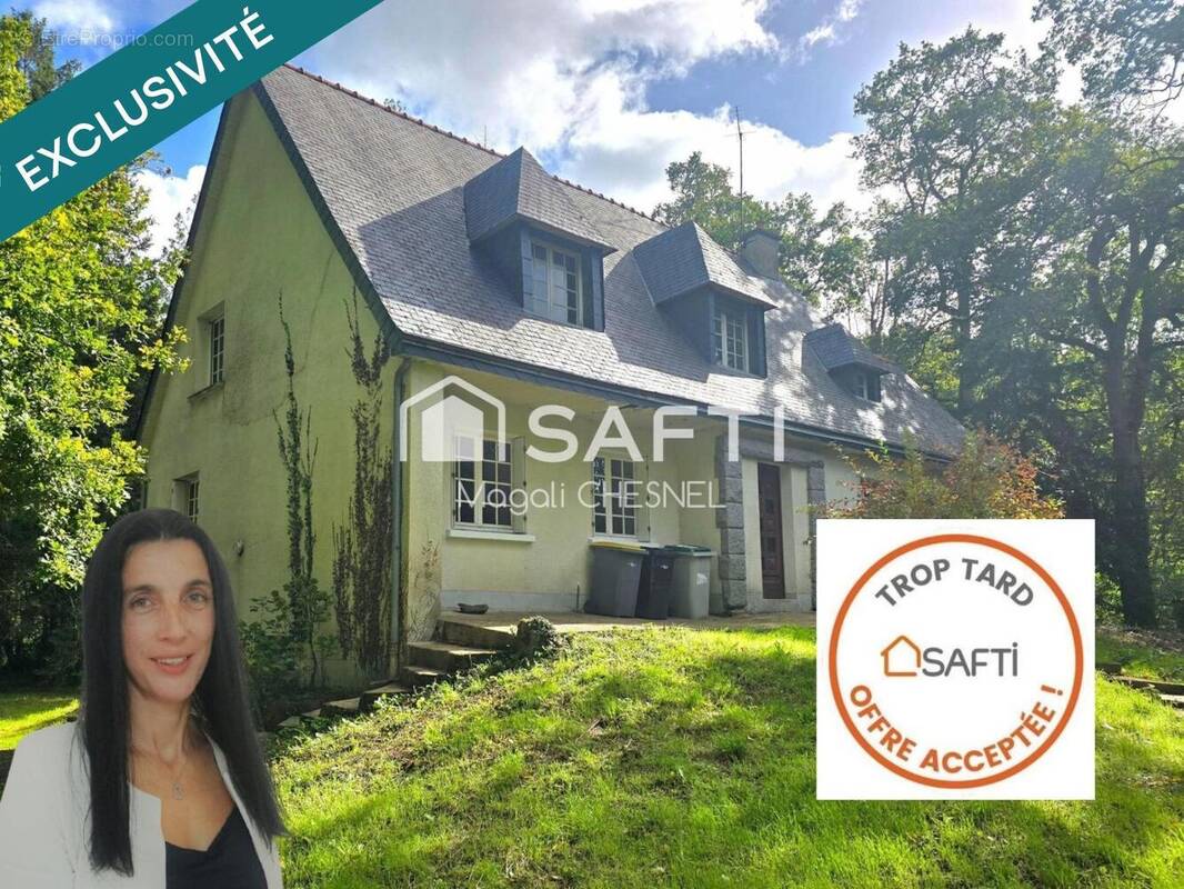 Photo 1 - Maison à SAINT-GILLES