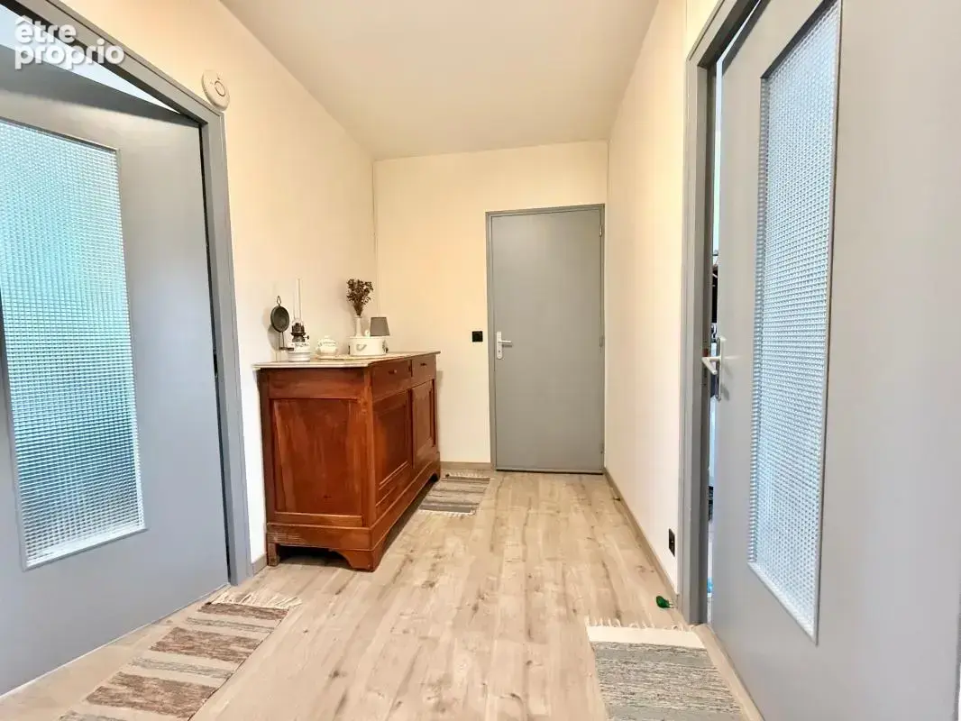 Jolie maison en pierre 105 m² - Environnement calme et verdoyant - photo 10