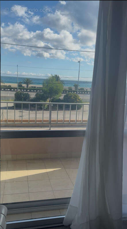 À vendre   Appartement en front de mer à Argelès-sur-Mer - photo 3