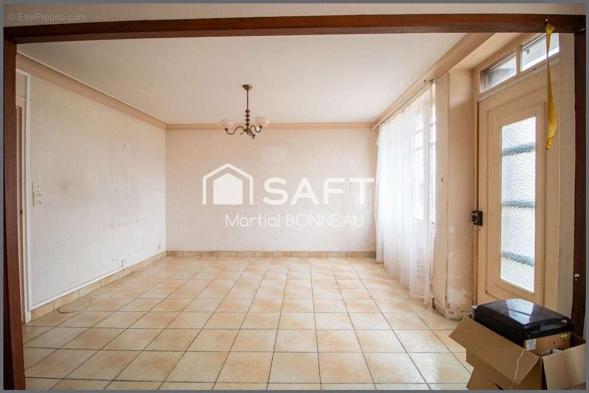 Photo 5 - Maison à FEGREAC