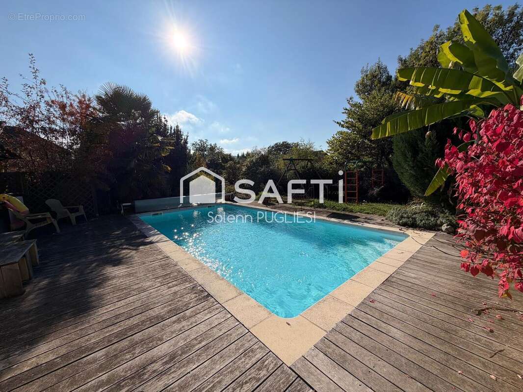 Photo 7 - Maison à SILLANS