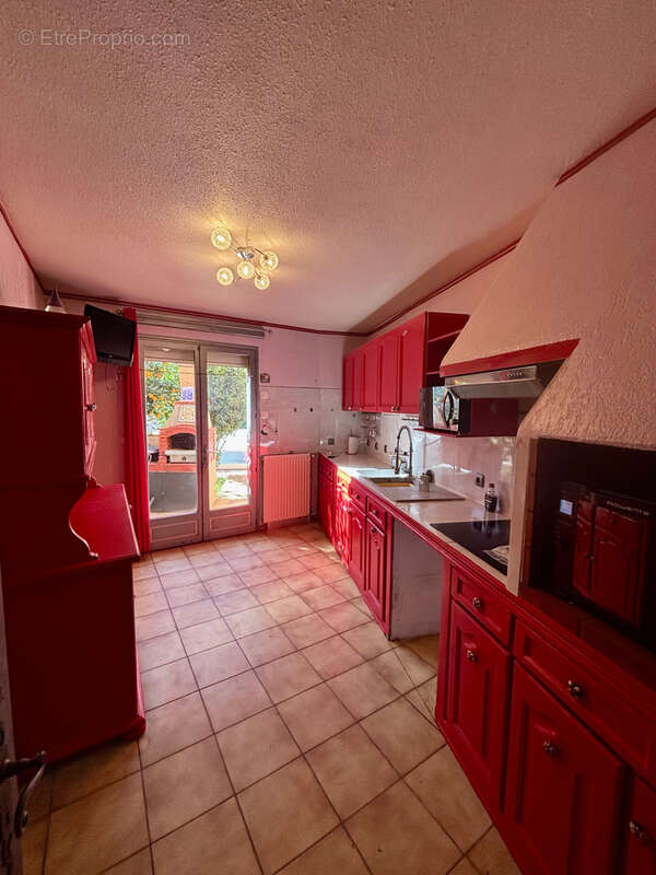 Maison à SAINT-CYPRIEN