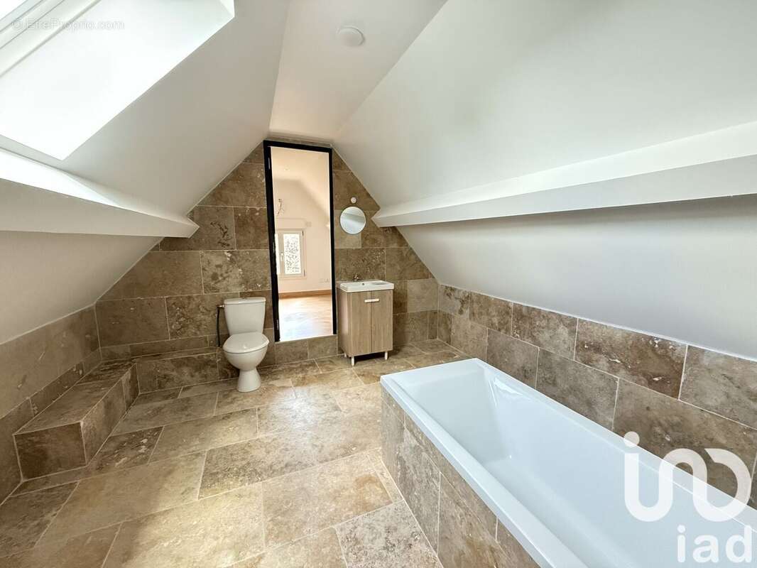 Photo 8 - Maison à TILLE