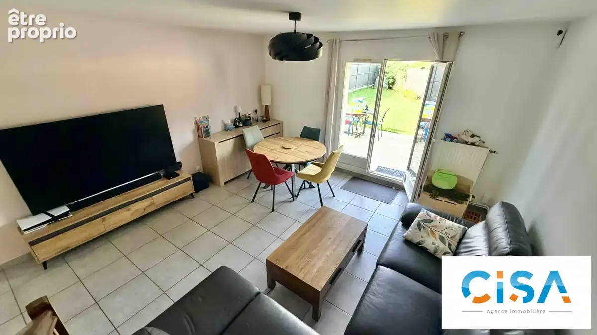 Maison 5 pièces 77 m² à vendre à Saint-Martin-Longueau (60700) - photo 6