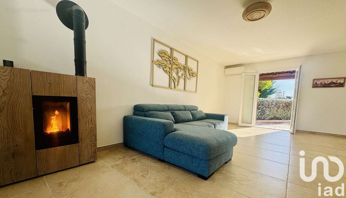 Photo 5 - Maison à SAINT-RAPHAEL