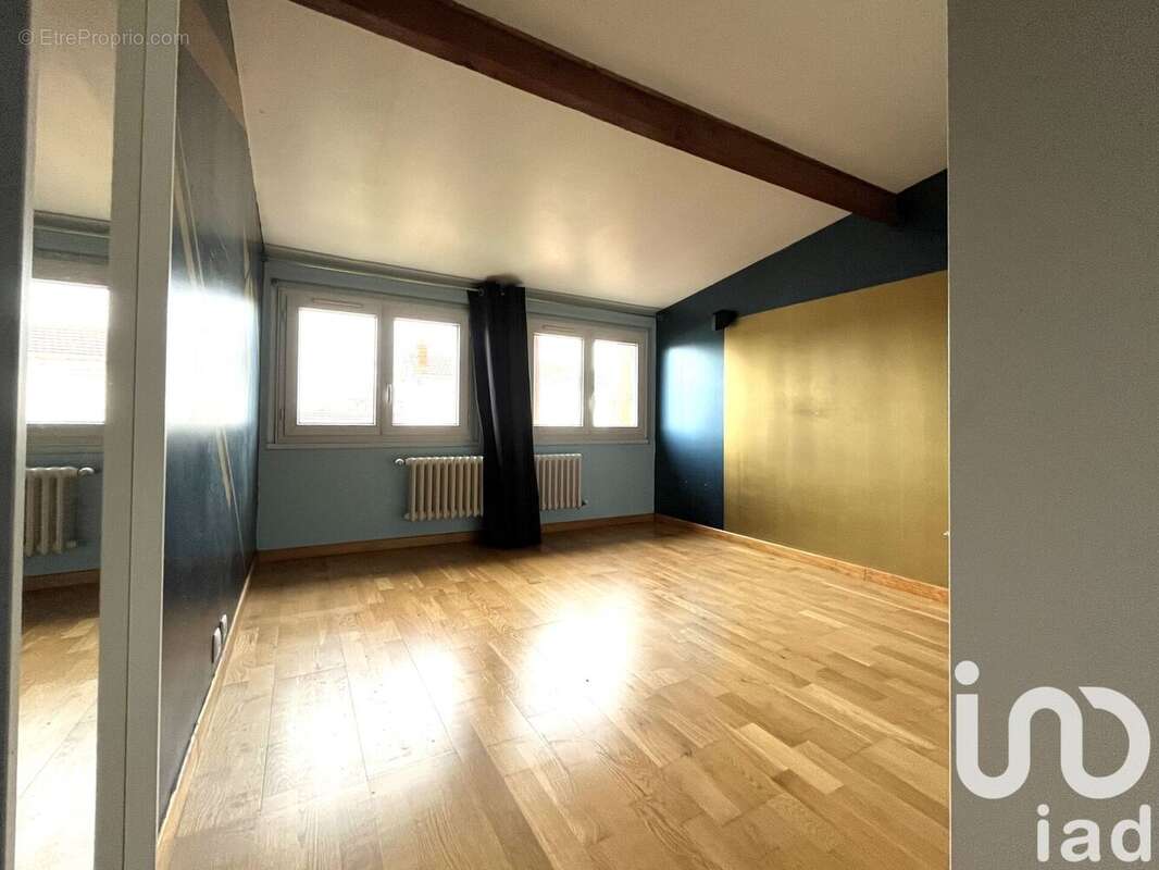 Photo 6 - Maison à DAMMARIE-LES-LYS