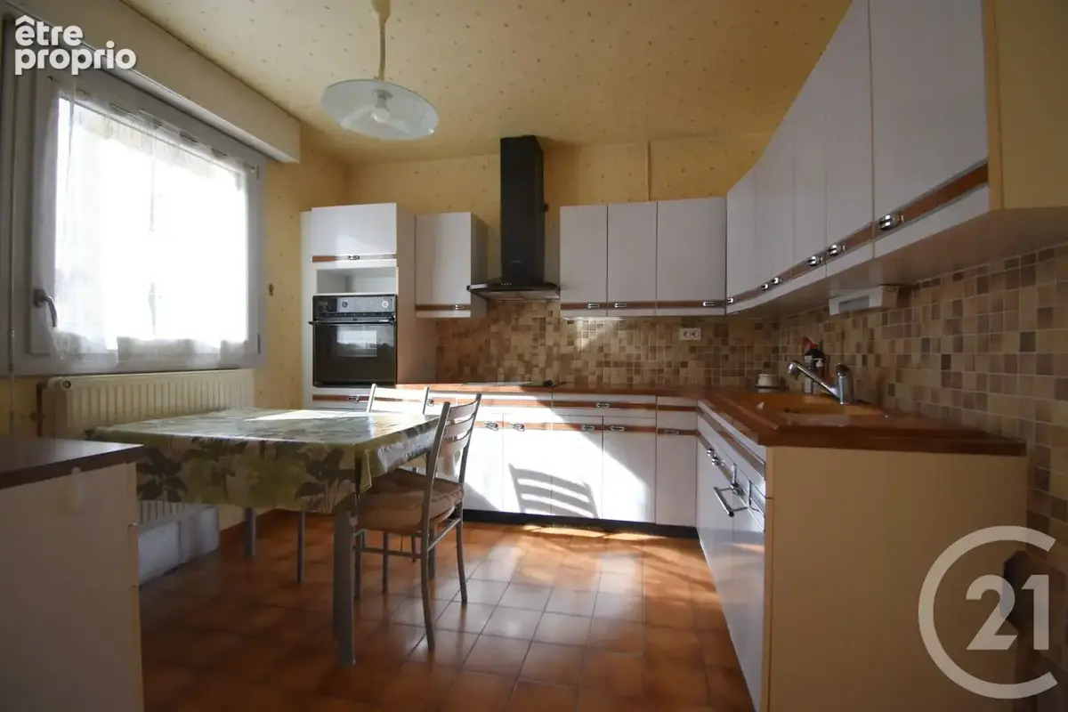 Maison 3 pièces 98 m² à vendre à Vichy (03200) - photo 3