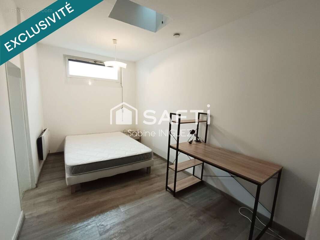 Photo 8 - Appartement à CASTRES