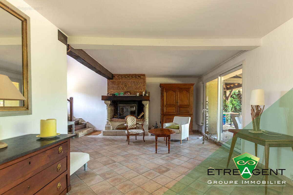 Maison à FONTENAY-SAINT-PERE