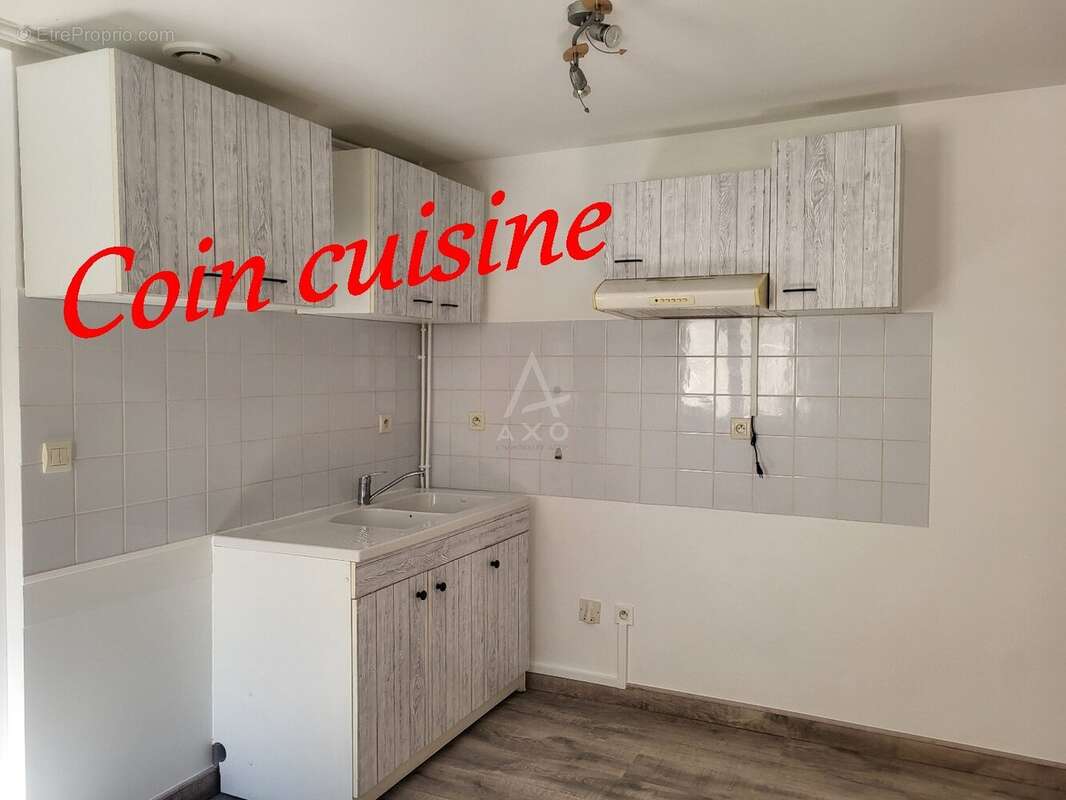 Appartement à EPERNAY