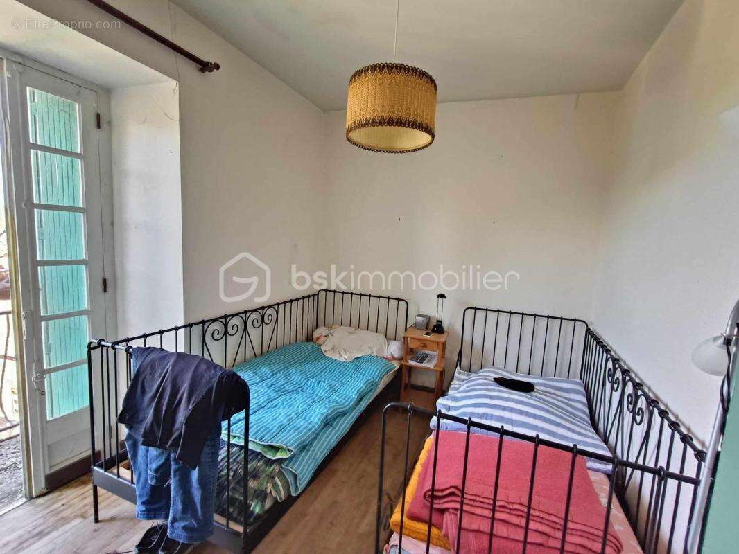 Maison à BELVES