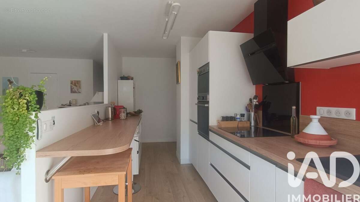 Photo 3 - Appartement à VANNES