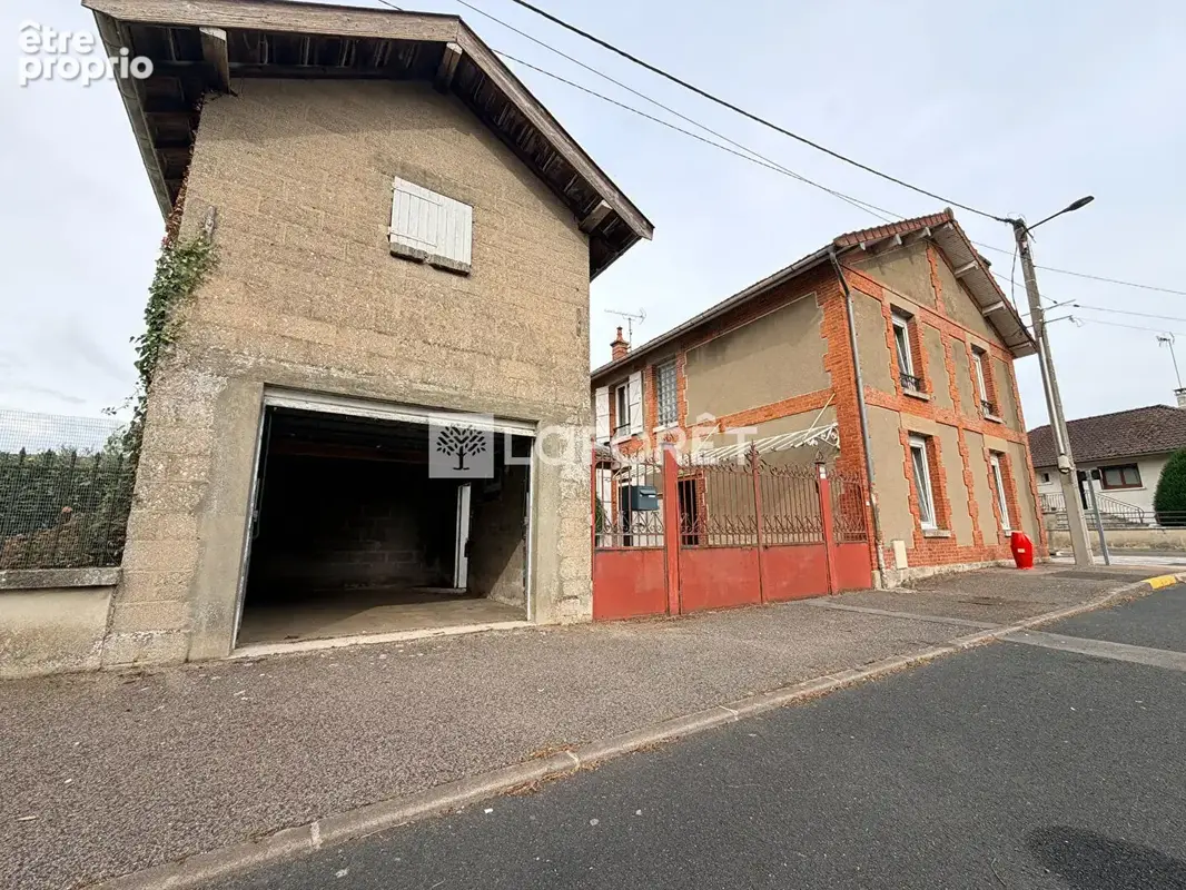 Maison type 7 - photo 4