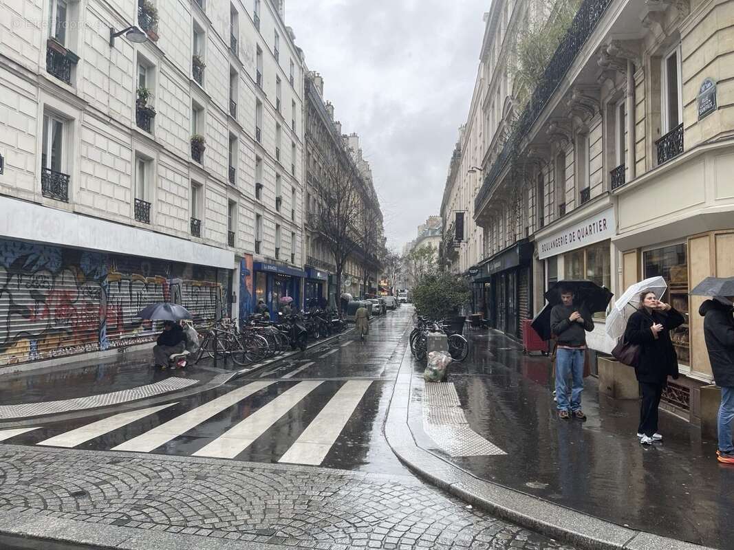 Autre à PARIS-10E