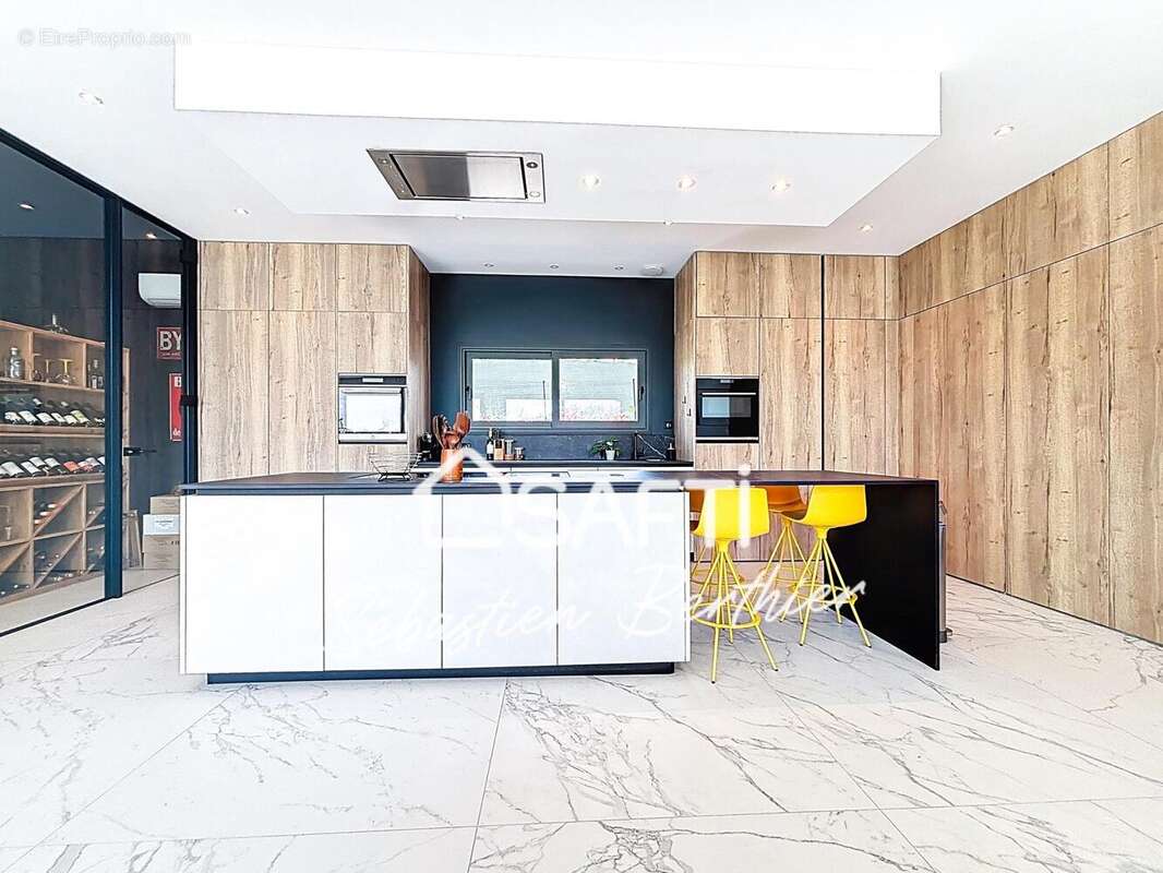 Photo 6 - Maison à VERFEIL