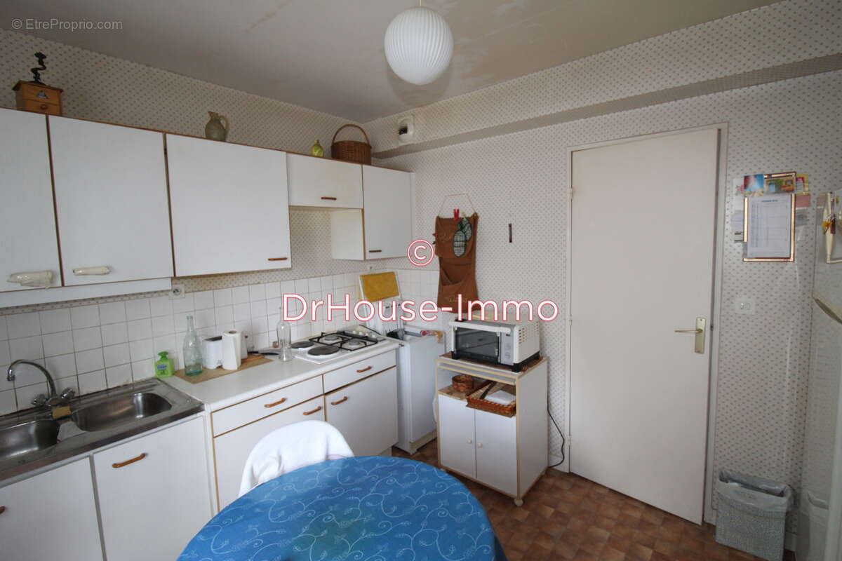 Appartement à PITHIVIERS