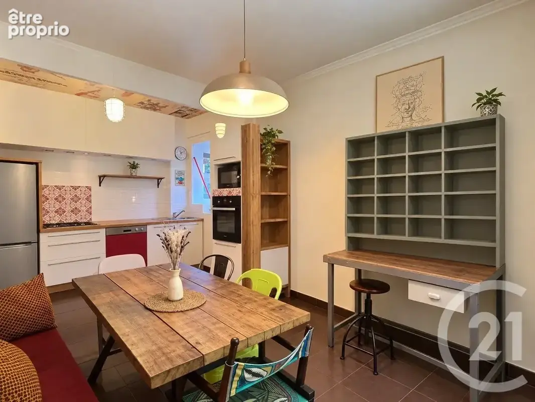 Maison 5 pièces 74 m² à vendre à Aulnay-Sous-Bois (93600) - photo 3