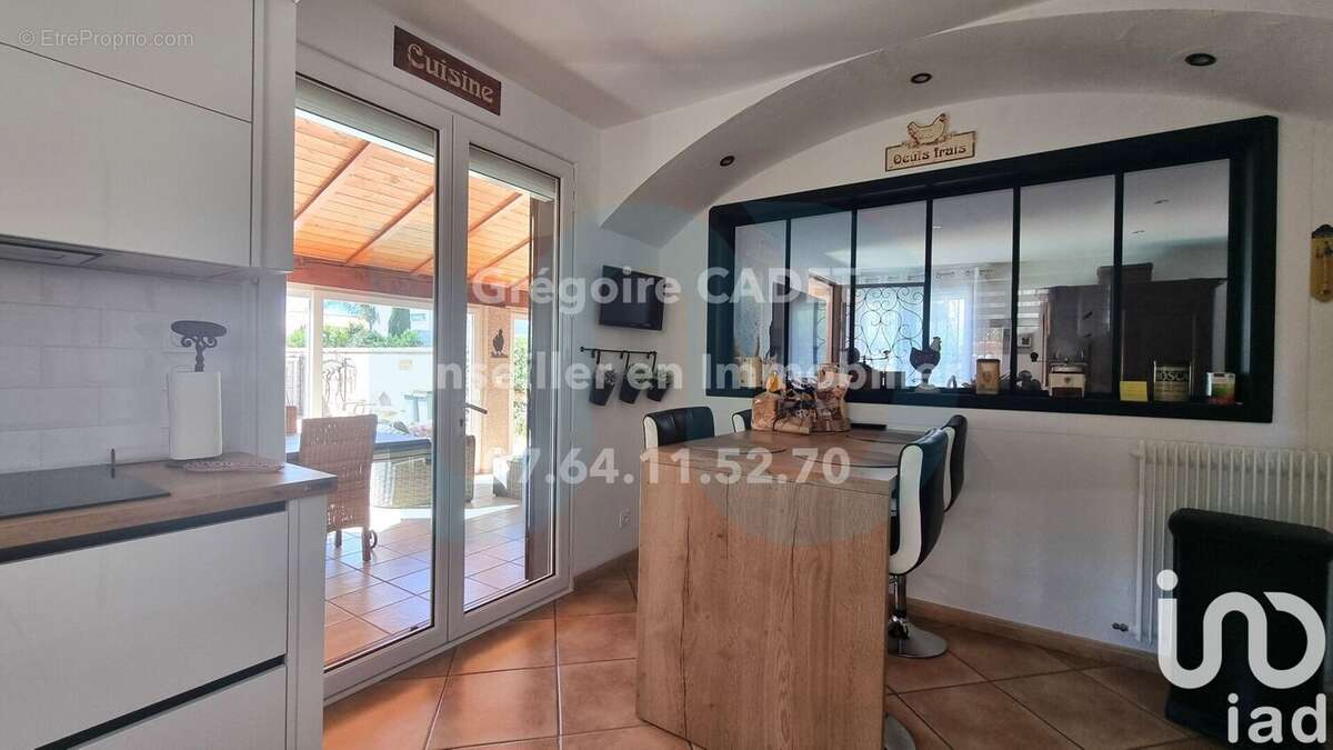 Photo 4 - Maison à CANET-EN-ROUSSILLON